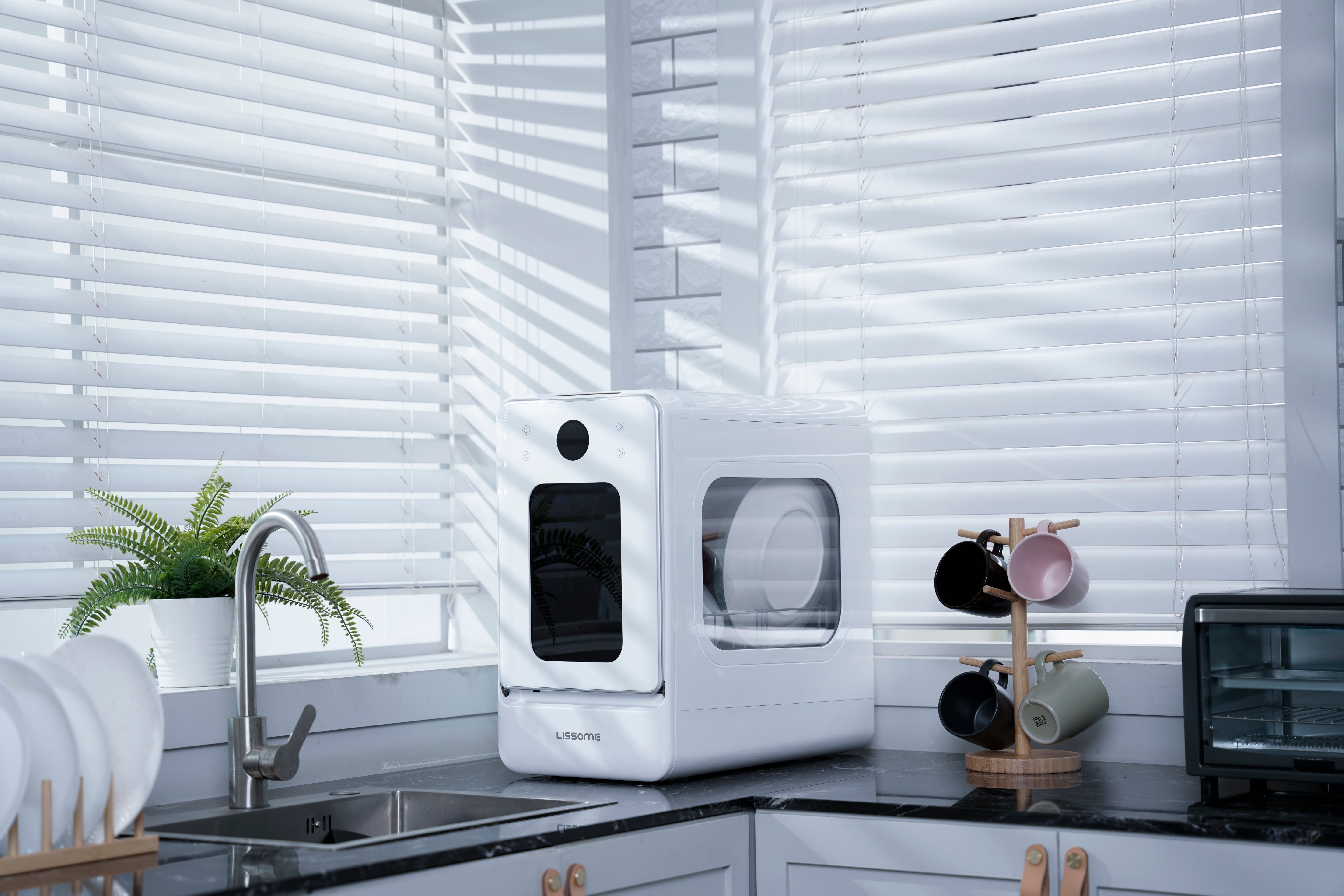 LISSOME R1