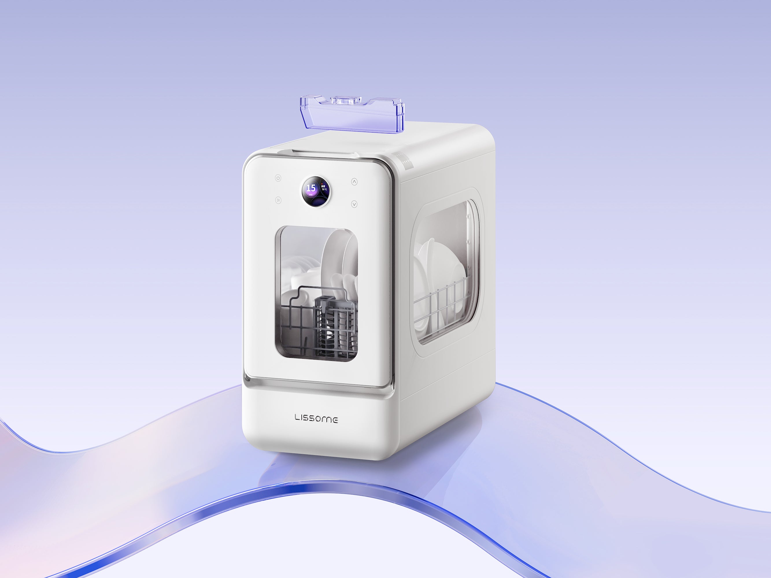 LISSOME R1